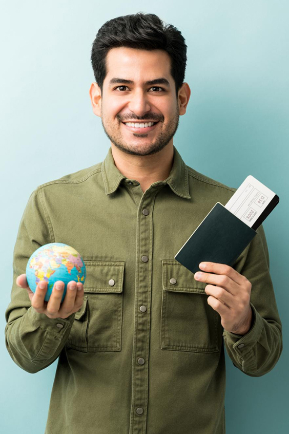 Travel Agencies in Coimbatore | Best Travel Agents in Coimbatore